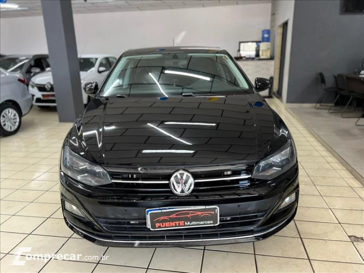 VIRTUS 1.0 200 TSI Highline