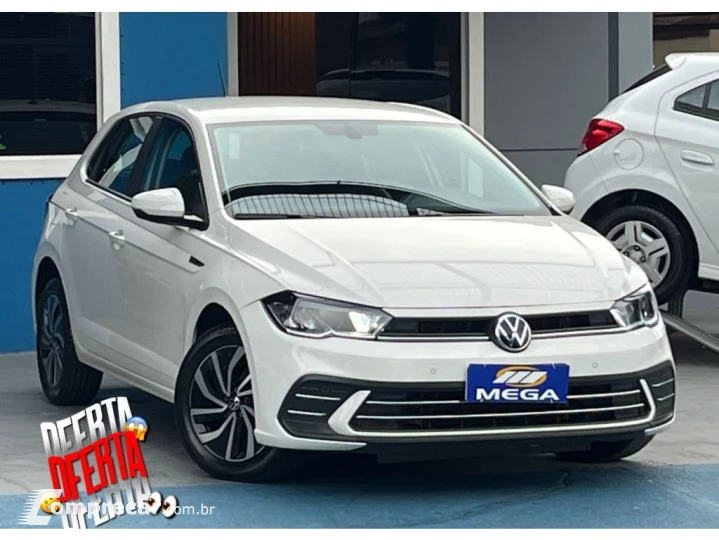 POLO 1.0 170 TSI Highline