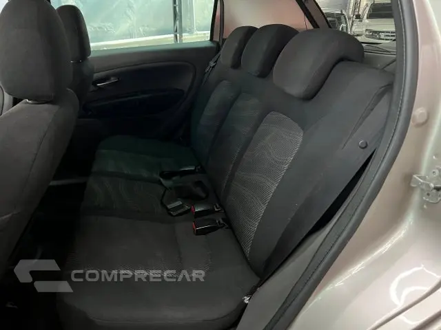 PUNTO - 1.4 ELX 8V 4P MANUAL