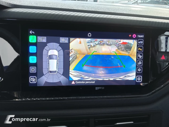 NIVUS 1.0 200 TSI TOTAL FLEX HIGHLINE AUTOMÁTICO
