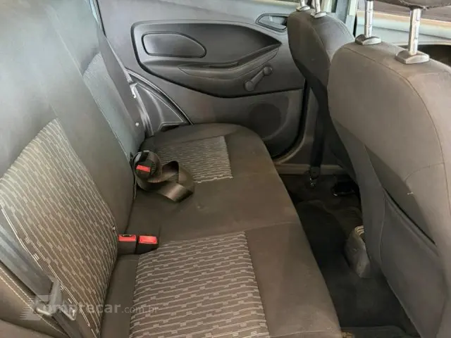 KA + - 1.0 TI-VCT SE MANUAL