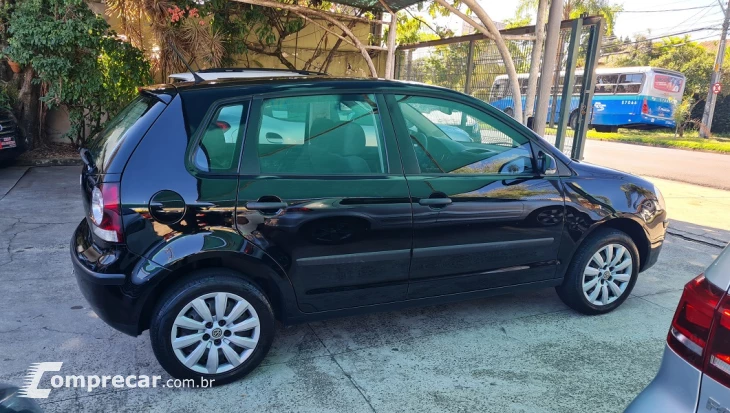 POLO 1.6 MI 8V