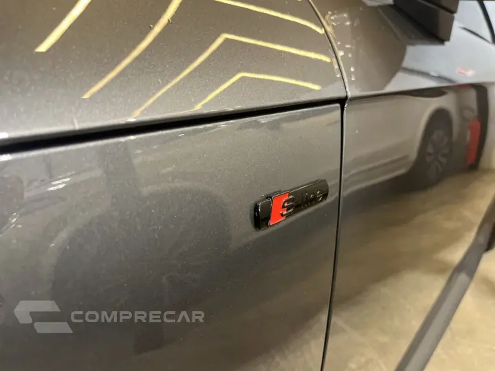 TT 2.0 TFSI COUPÉ AMBITION S-TRONIC AUTOMÁTICO