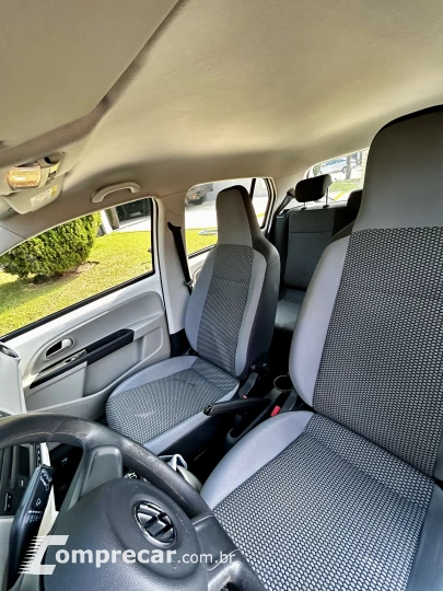 UP 1.0 TSI Move UP 12V