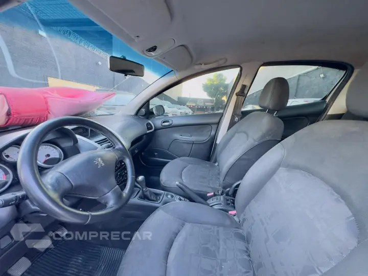 207 Hatch 1.4 4P XR FLEX