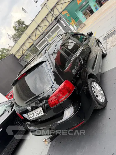 SPACEFOX 1.6 MI Sportline 8V