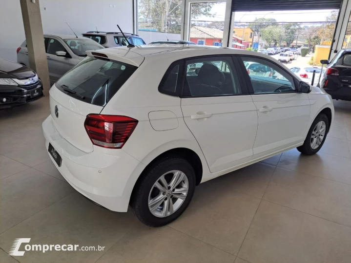 Polo 1.0 Flex 12V 5p