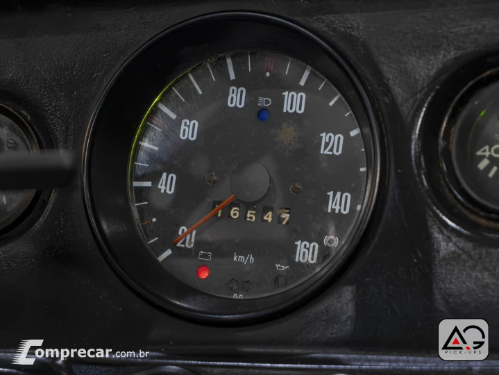 BUGGY 1.6 8V
