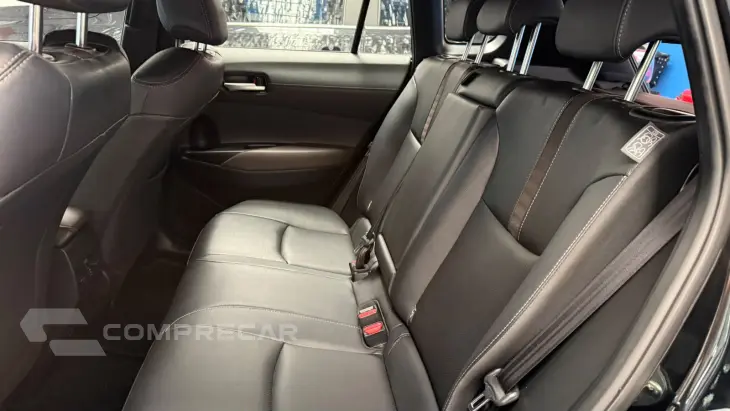 COROLLA CROSS 2.0 Vvt-ie XRE