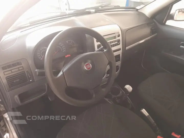 Palio 1.4 4P FLEX ELX