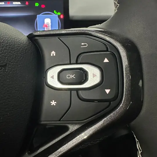 Haval H6 GT PHEV AWD (Hibrido)