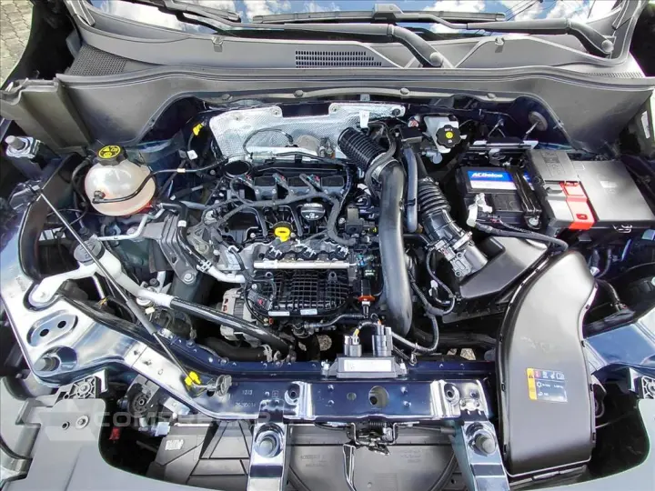 MONTANA 1.2 TURBO FLEX PREMIER AUTOMÁTICO