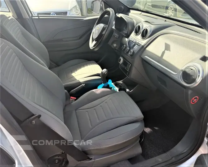 Montana 1.4 FLEX SPORT