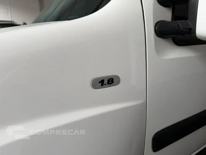 DOBLO ESSENCE 1.8 FLEX 16V 5P