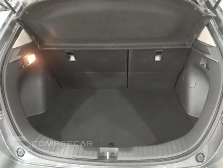 CITY 1.5 i-VTEC FLEX HATCH TOURING CVT