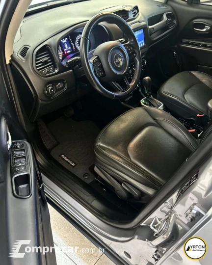 Renegade 1.8 16V 4P FLEX SPORT AUTOMÁTICO