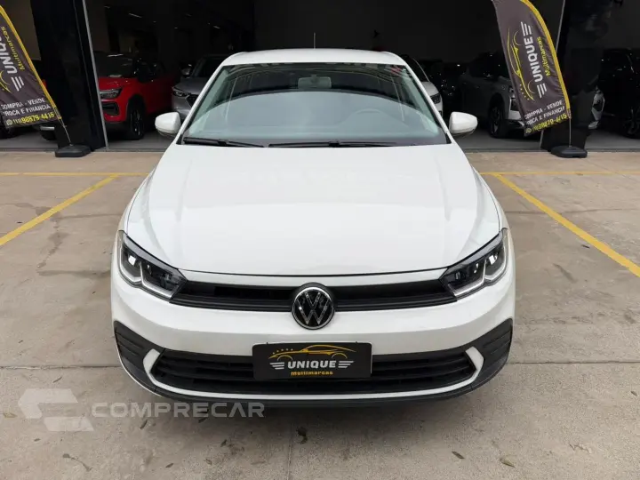 Polo 1.0 Mpi Track Manual