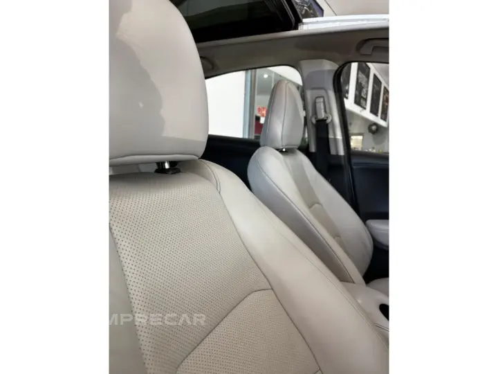 HR-V 1.5 16V TURBO FLEX TOURING 5P AUTOMÁTICO