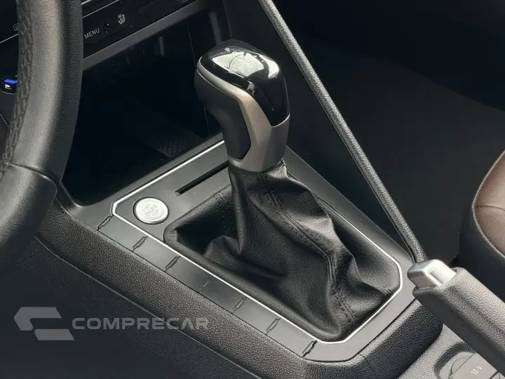 VIRTUS 1.0 200 TSI Highline