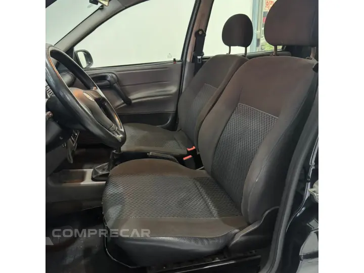 CLASSIC 1.0 MPFI LS 8V FLEX 4P MANUAL