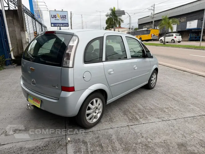 MERIVA 1.4 MPFI Maxx 8V