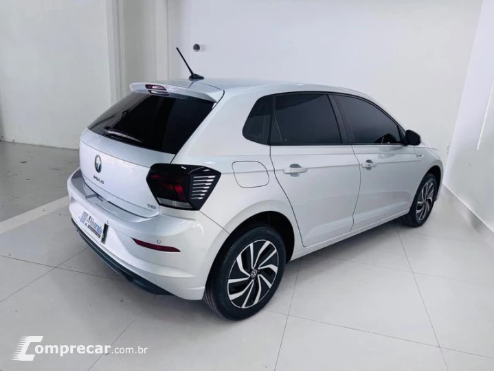 POLO HL AB