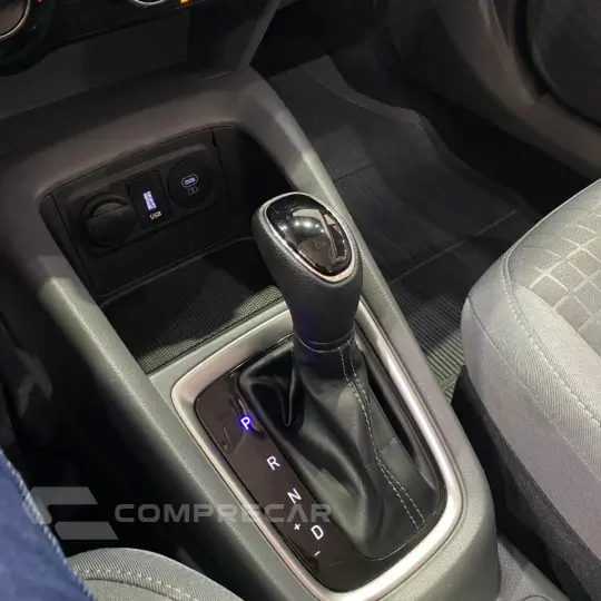 HB20S Comfort 1.0 TB Flex 12V Aut.