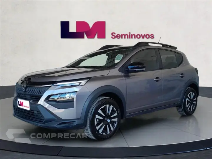 KARDIAN 1.0 TCE FLEX EVOLUTION EDC