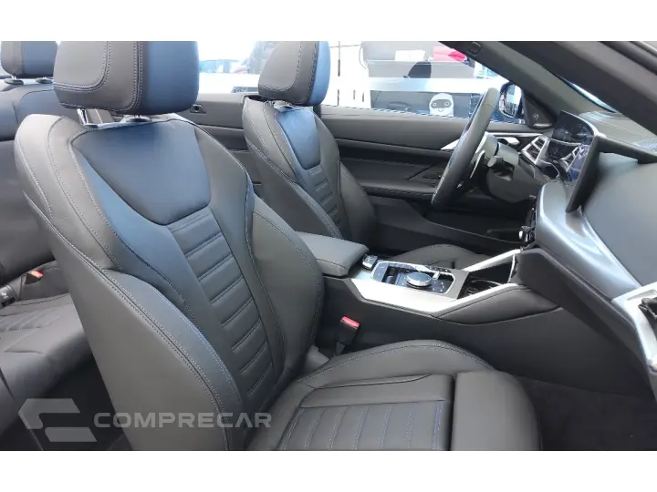 420I CABRIO M SPORT 2.0 TB 16V 2P