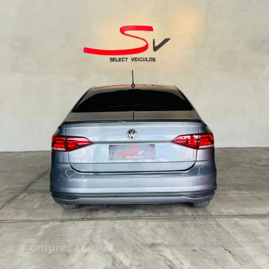 VIRTUS 1.0 200 TSI Comfortline