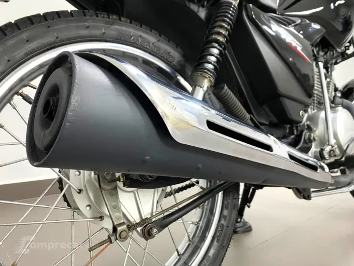 HONDA CG 125 FAN KS