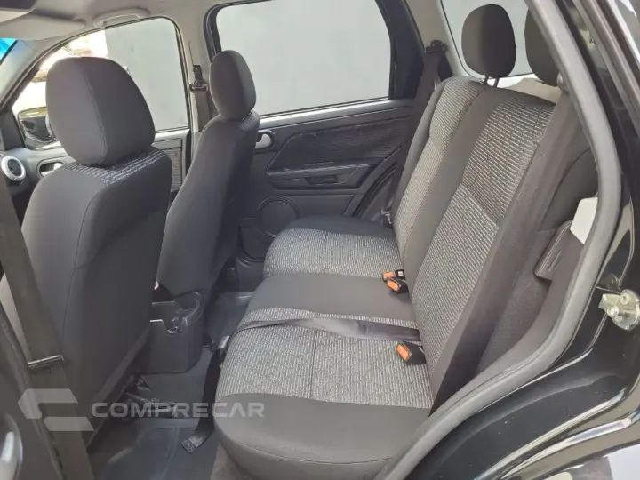 EcoSport XLT 2.0/ 2.0 Flex 16V 5p Aut.