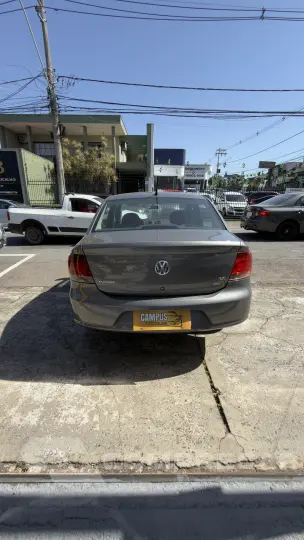VOYAGE 1.6 MI Trend 8V