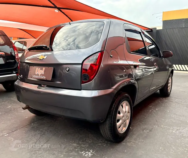 CELTA 1.0 MPFI LT 8V