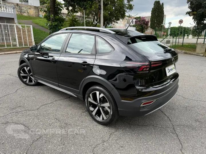 NIVUS 1.0 200 TSI Highline