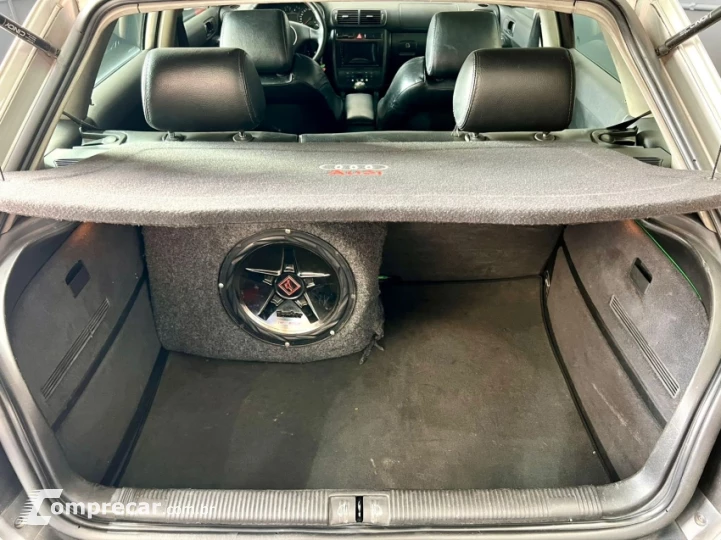 A3 1.6 8V