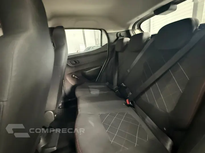 KWID 1.0 12V SCE FLEX ZEN MANUAL