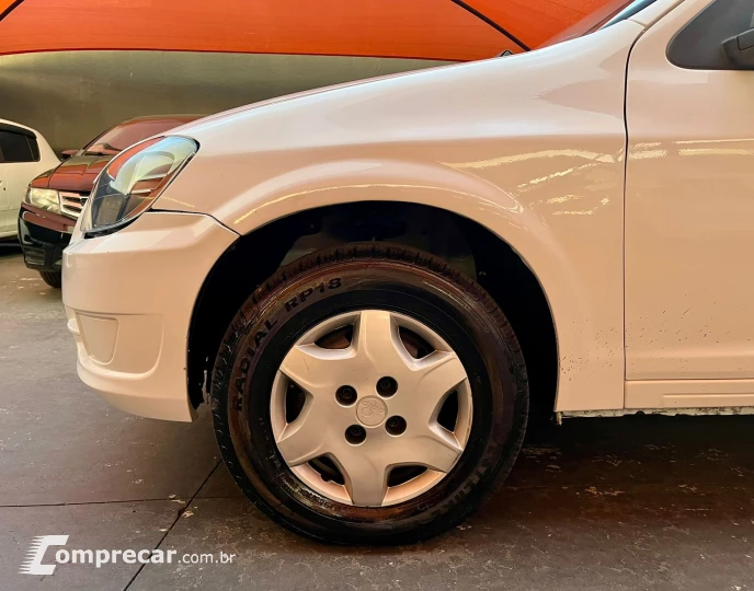 CELTA 1.0 MPFI LS 8V