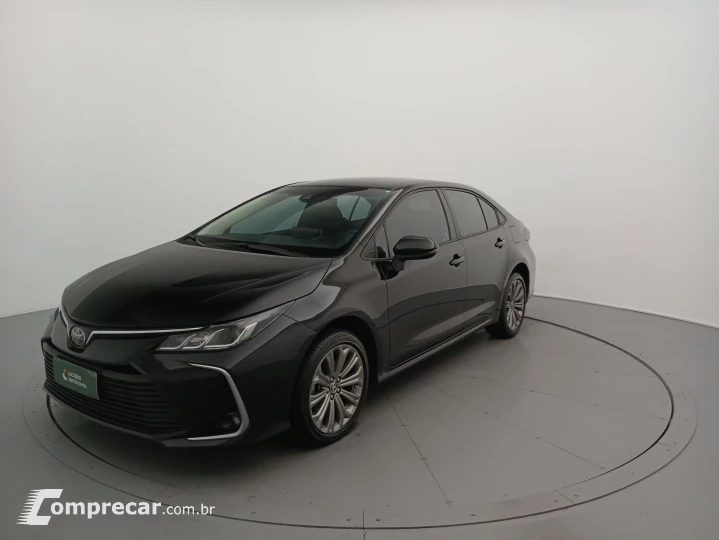 COROLLA 2.0 VVT-IE FLEX XEI DIRECT SHIFT