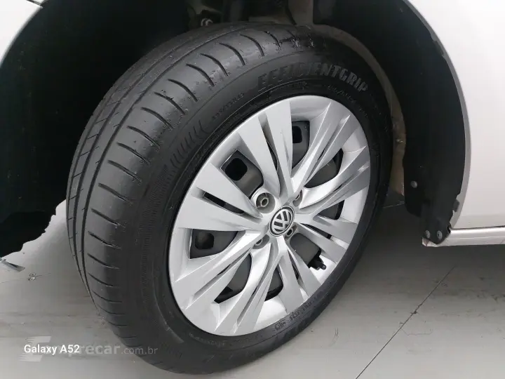 VOYAGE 1.0 12V MPI TOTALFLEX 4P MANUAL