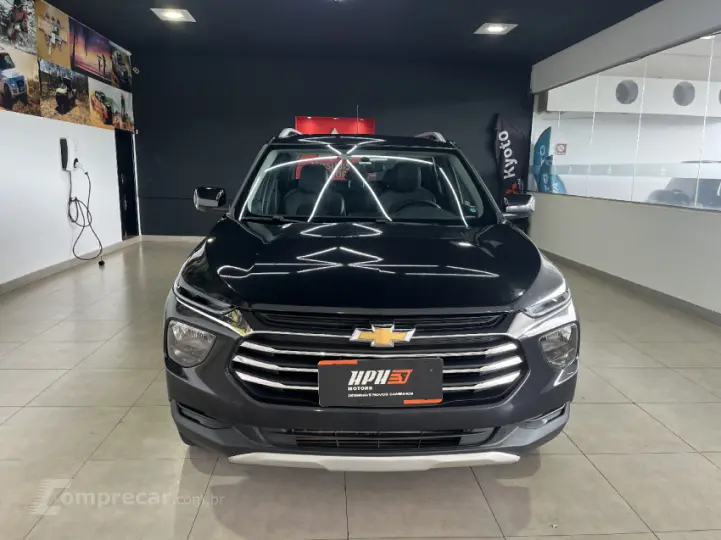 MONTANA 1.2 Turbo LTZ