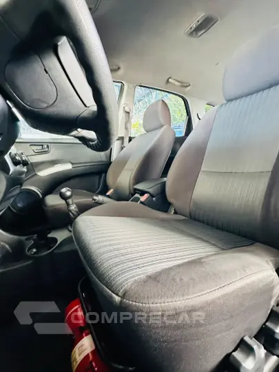SPORTAGE 2.0 LX 4X2 16V