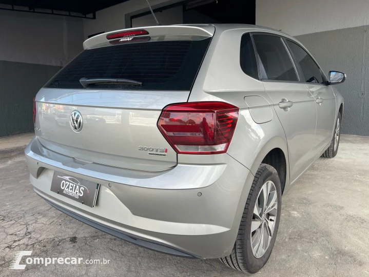 POLO 1.0 200 TSI Comfortline