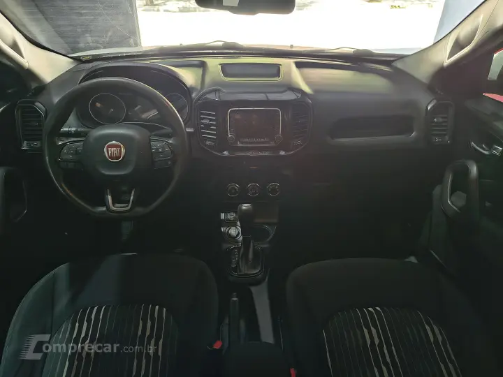 TORO 1.8 16V EVO Freedom AT6