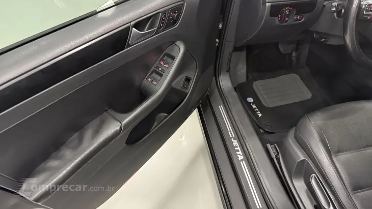 JETTA 2.0 Comfortline