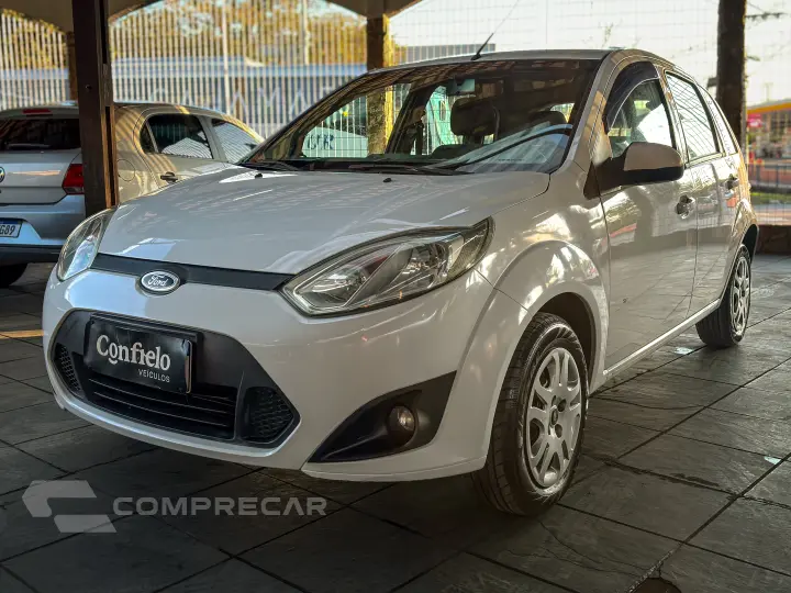 FIESTA 1.0 MPI Class Hatch 8V