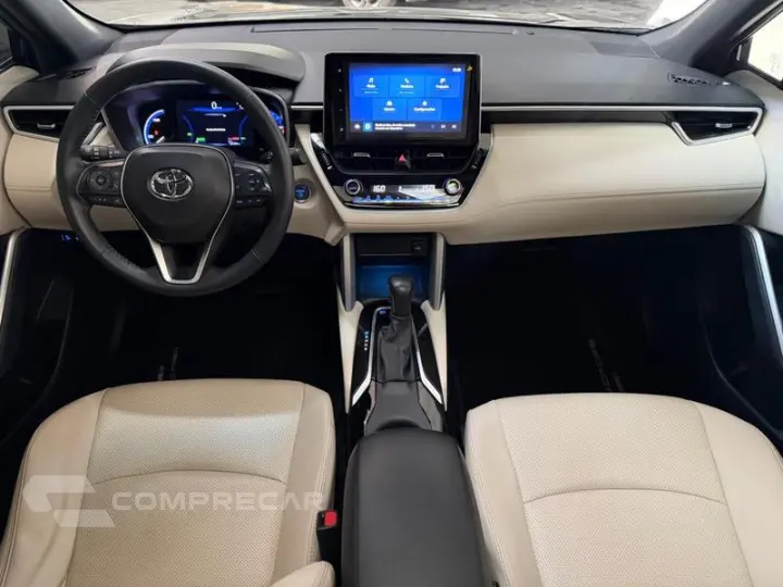 CCROSS XRX HYBRID