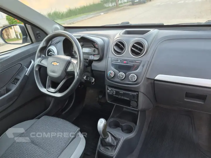 MONTANA 1.4 MPFI LS CS 8V