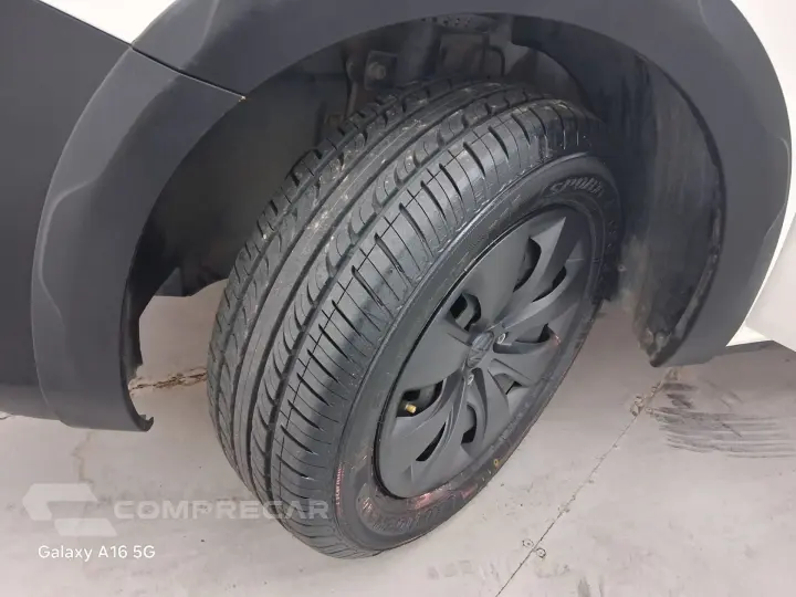 SAVEIRO 1.6 MSI ROBUST CS 16V FLEX 2P MANUAL