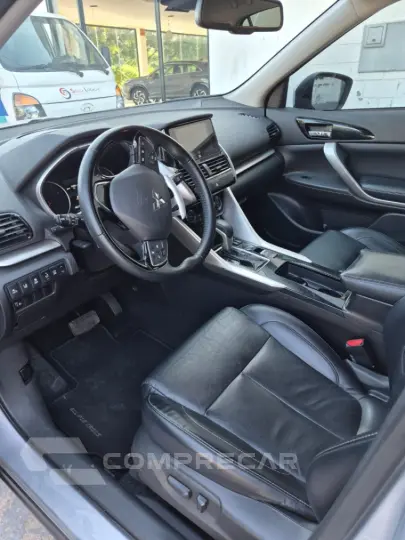 ECLIPSE CROSS 1.5 Mivec Turbo Hpe-s Sport S-awc